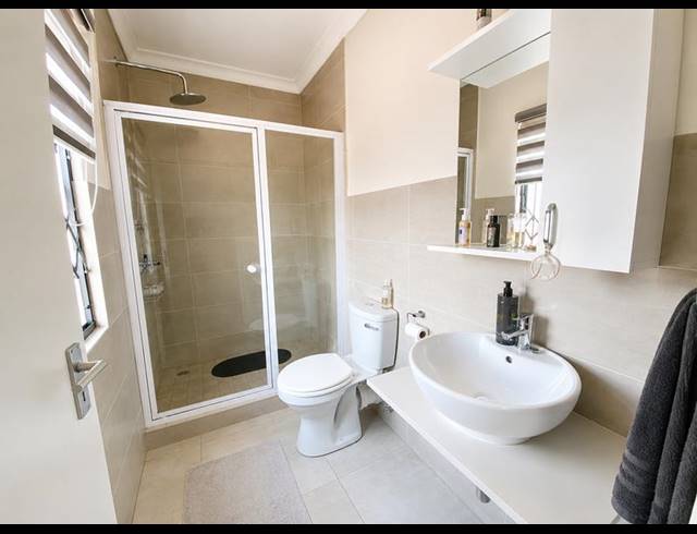3 BEDROOM HOUSE FOR SALE IN THATCHFIELD